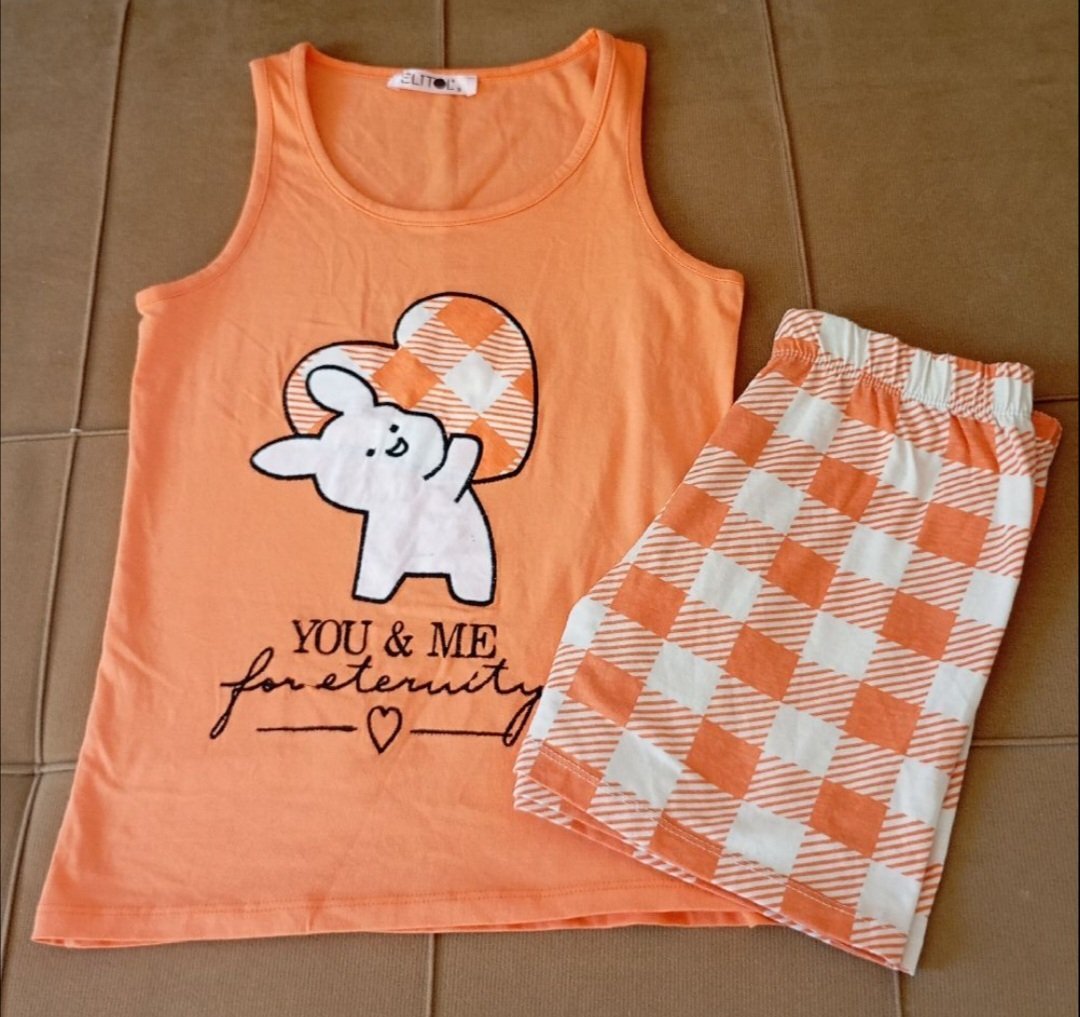 Pyjamas 