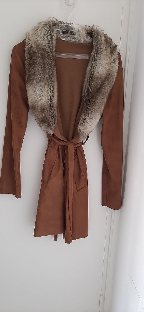 Gilet