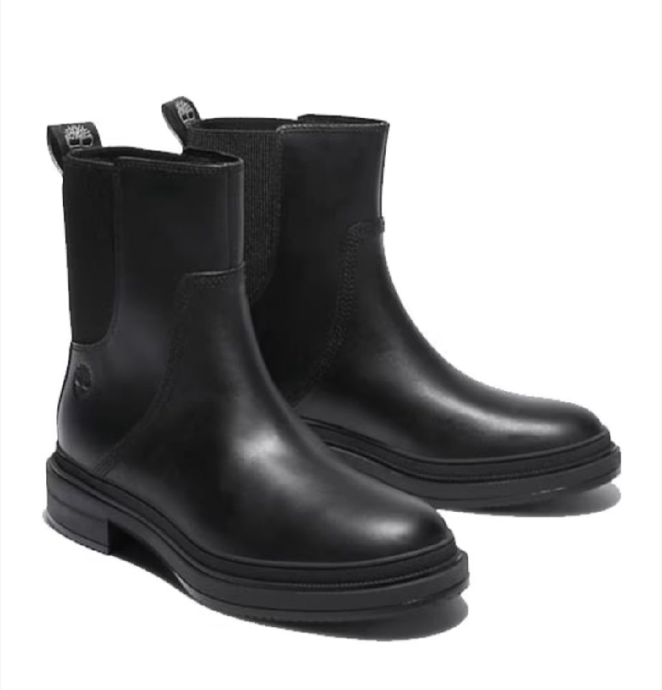 Bottines 