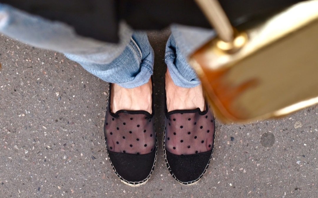 Espadrille