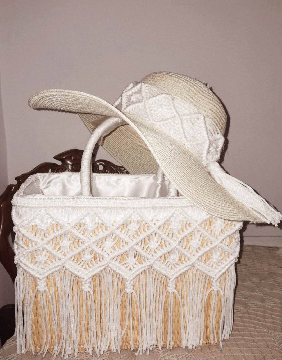 Couffin & Chapeau 