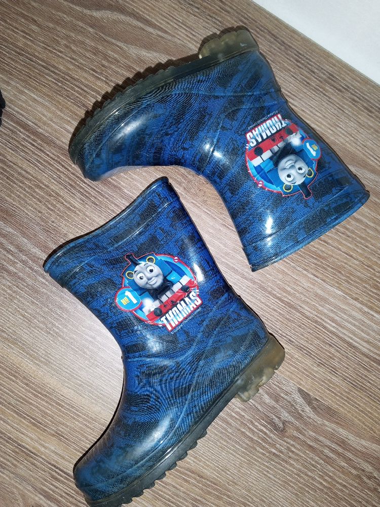 deux bottes 