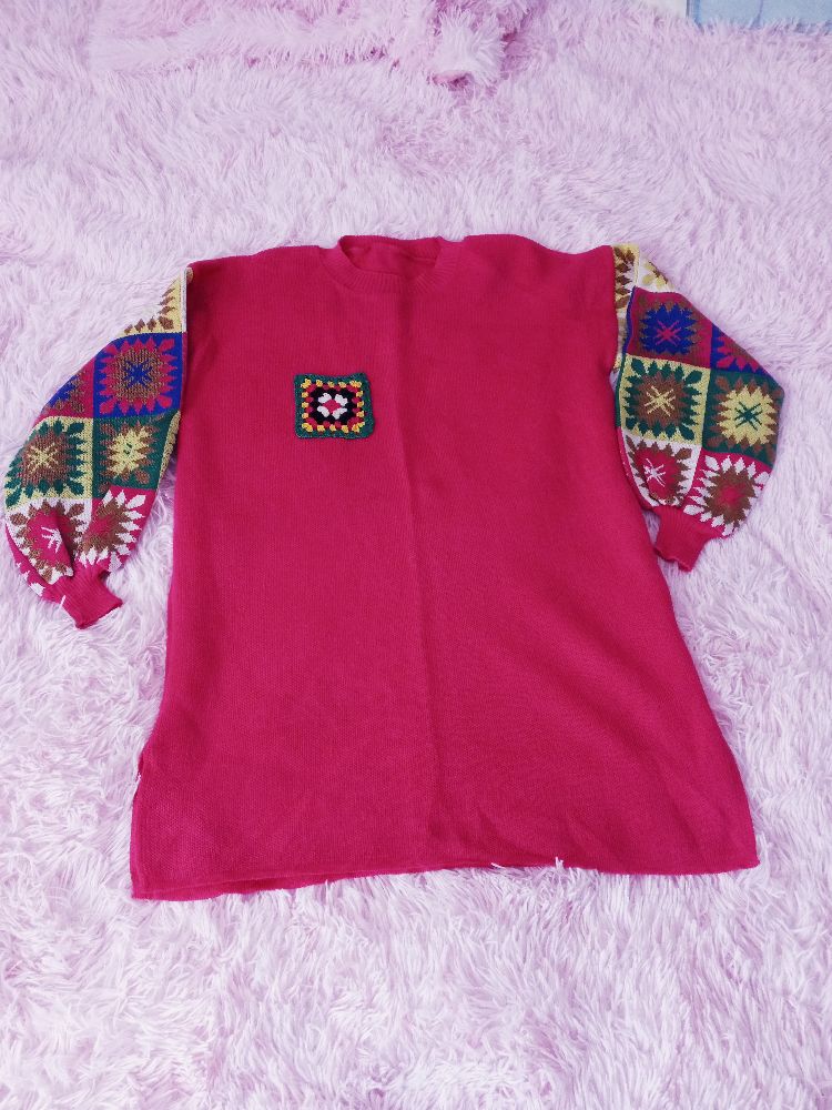Pull neuf 