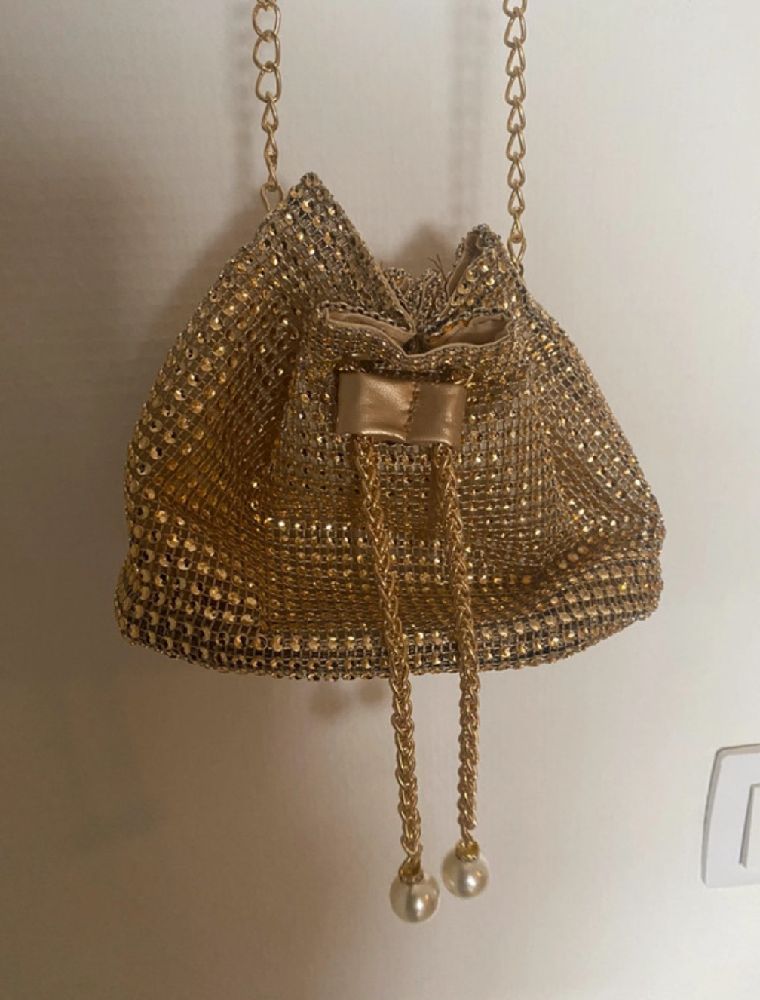 Sac soirée 