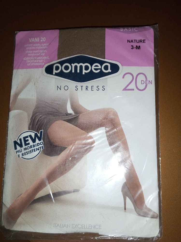 Collants neuf 