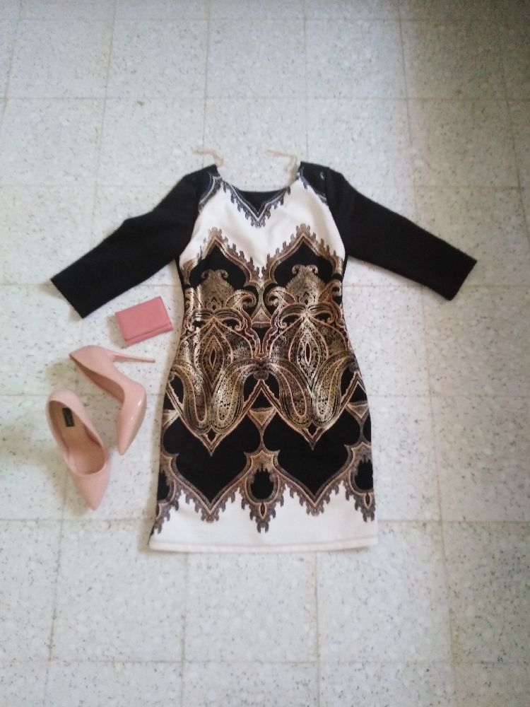 robe