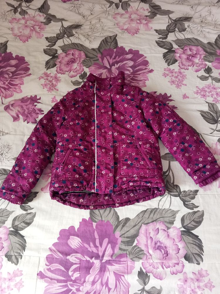 manteau 