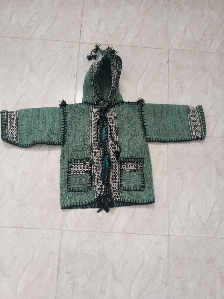 Manteau 