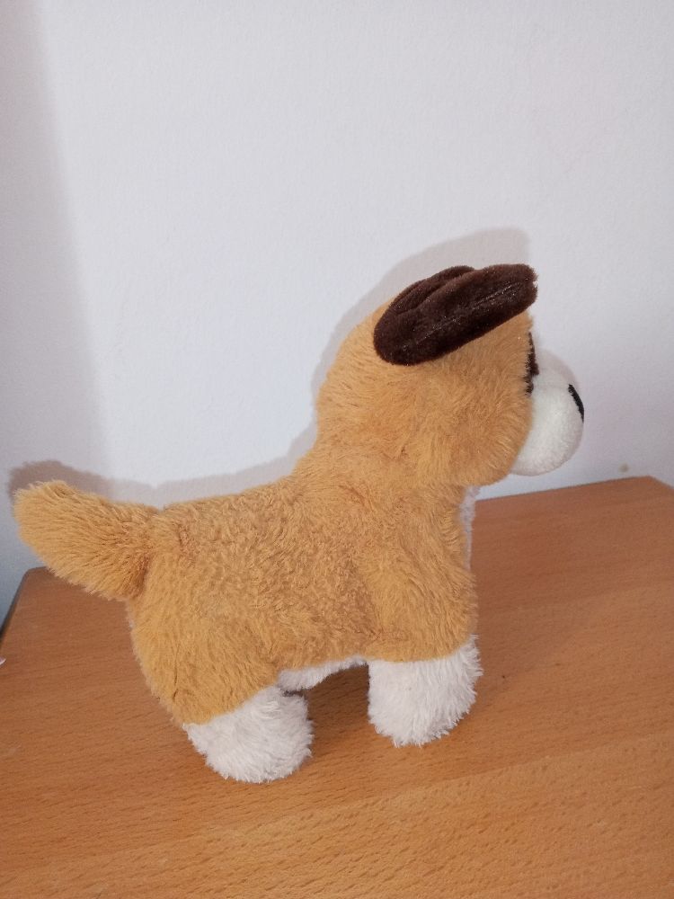 chien électrique neuf