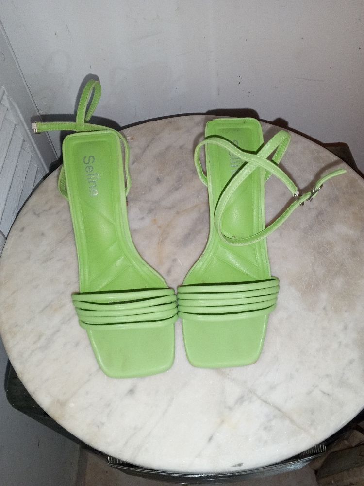 Sandales 
