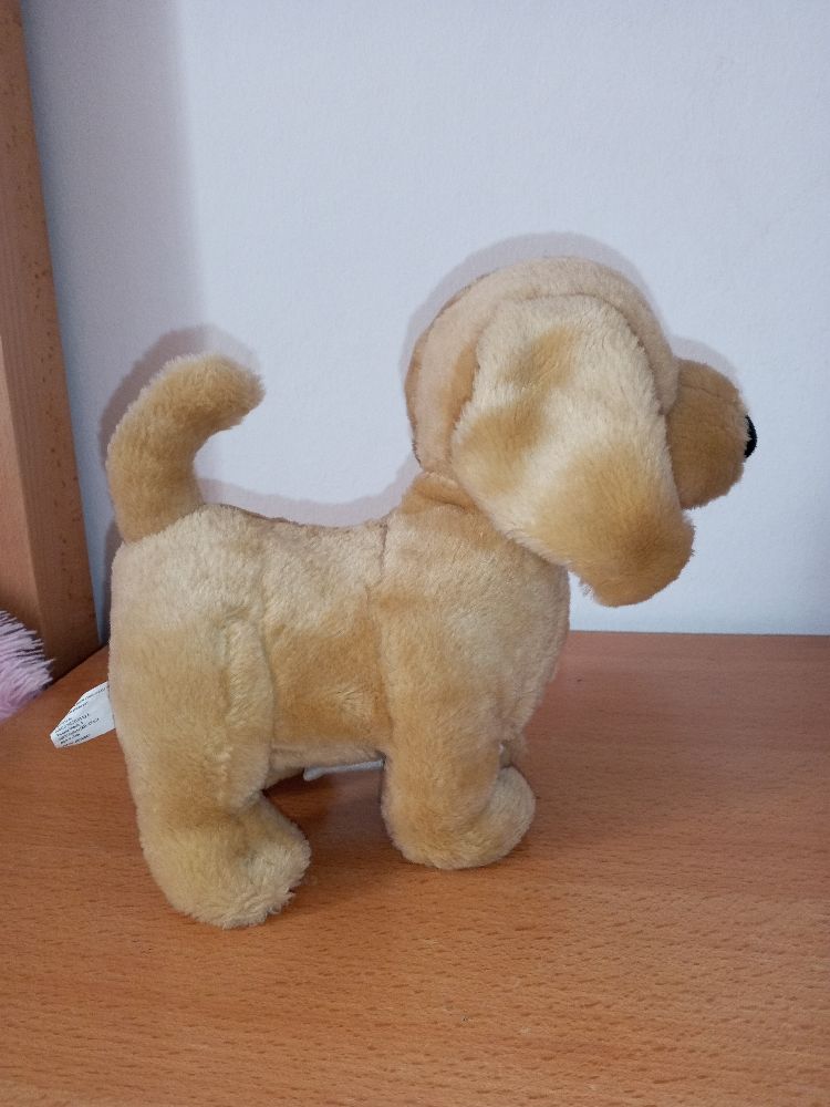 Chien électrique neuf