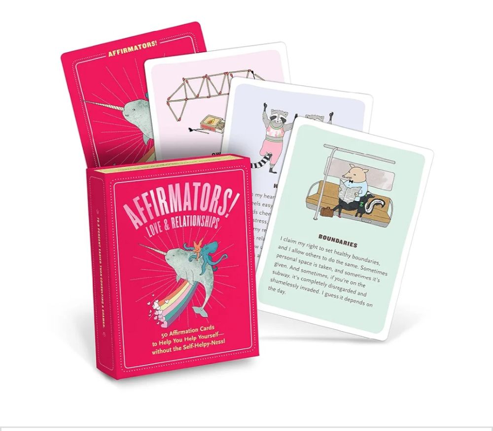 Tarot love & relationship 