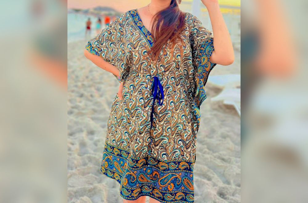 robe 