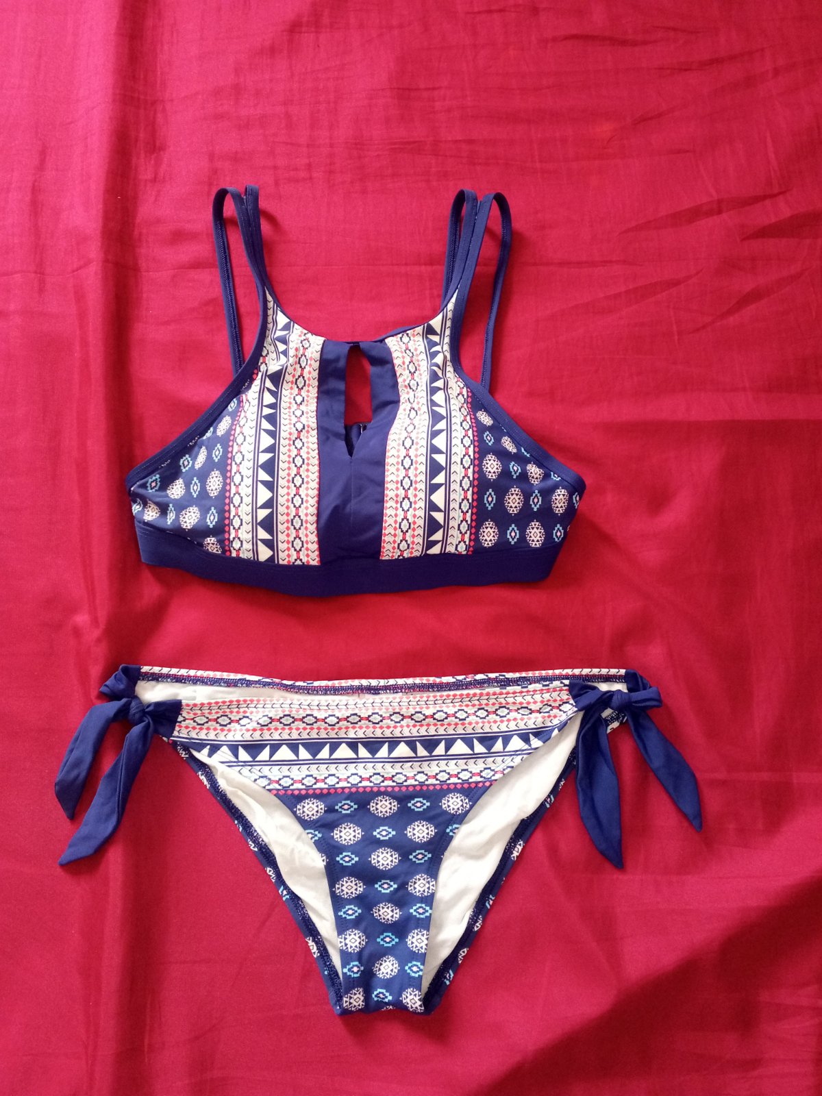 Maillot 