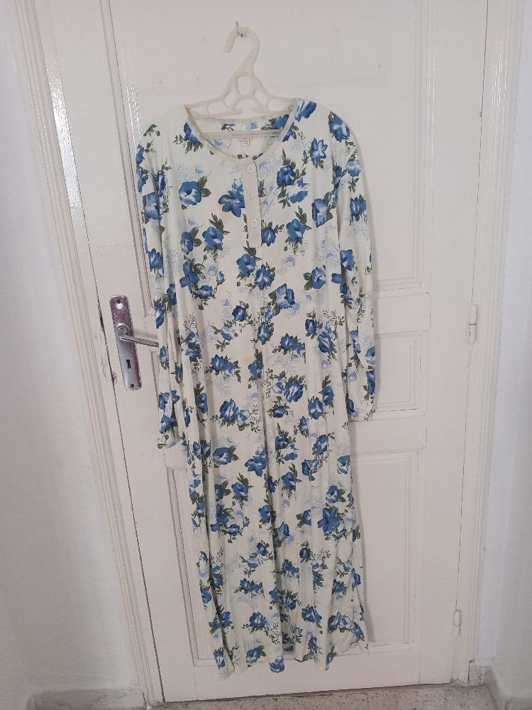 robe de chambre 