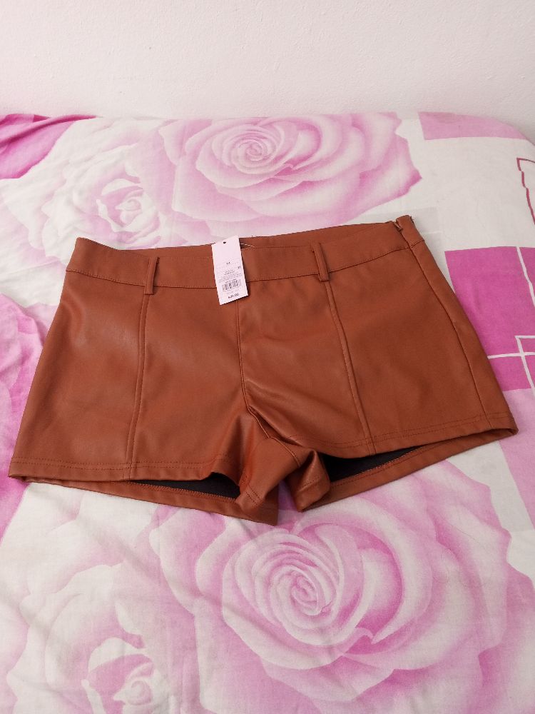 Short