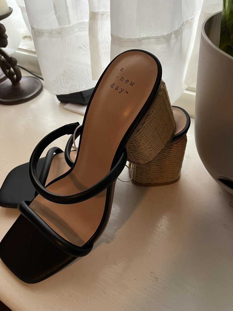 Mules neuf