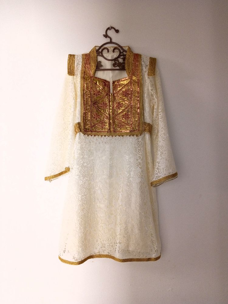 Robe soirée neuf
