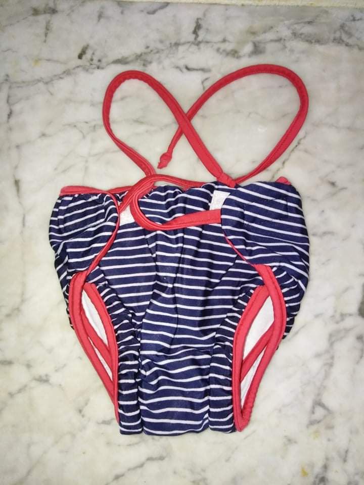 Couche maillot 