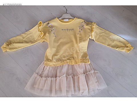 Deux robes 