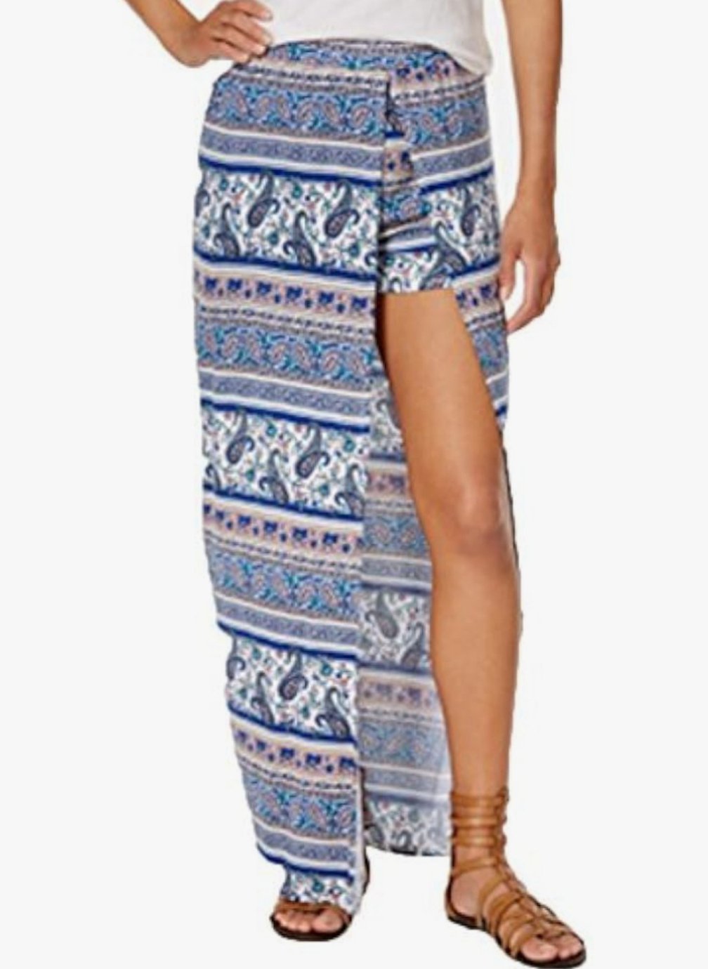 Jupe short 