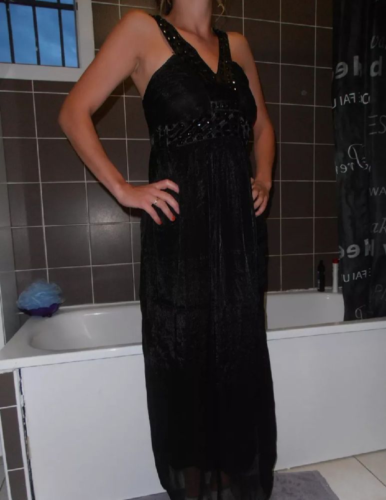 robe soirée 