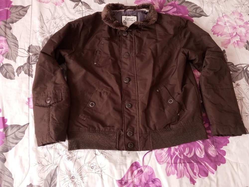 Veste homme 