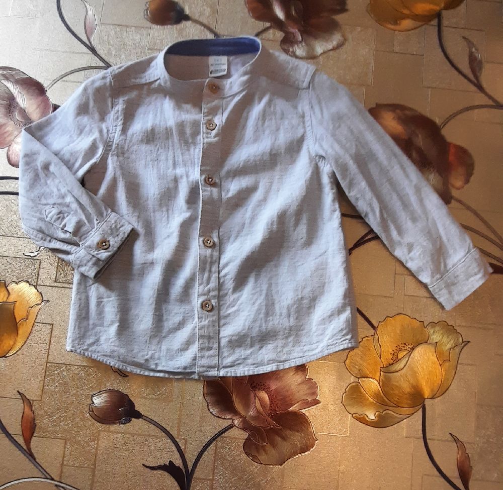 chemise LC