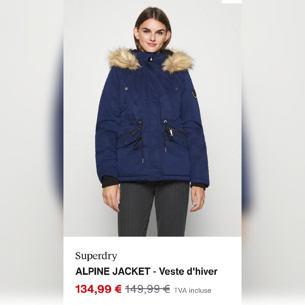 Manteau 