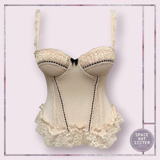 Bustier neuf