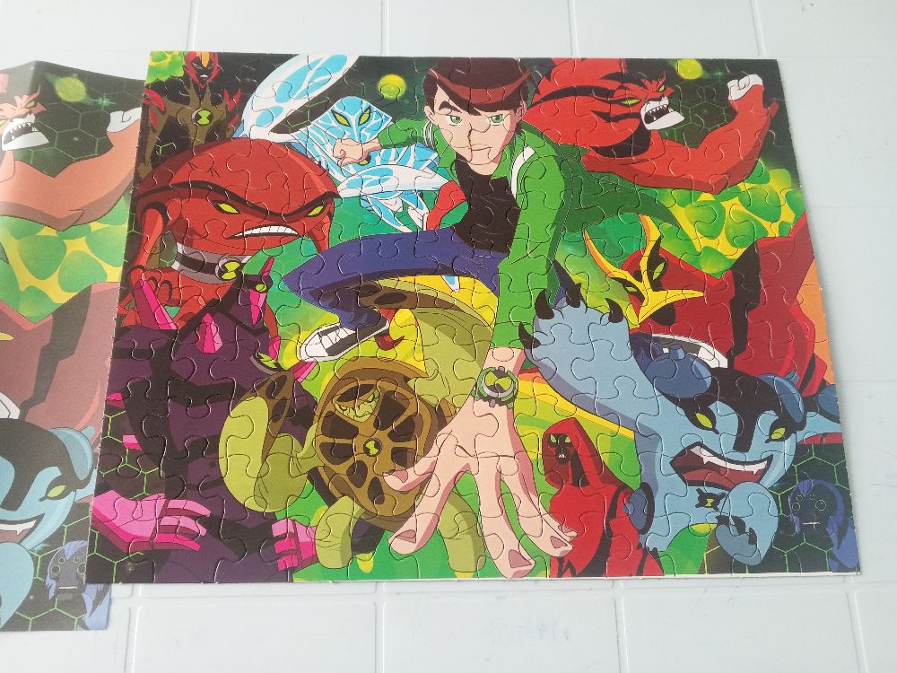 puzzle