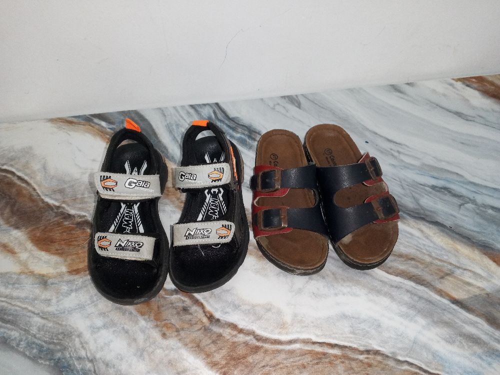 Sandales avec mule gratuit 
