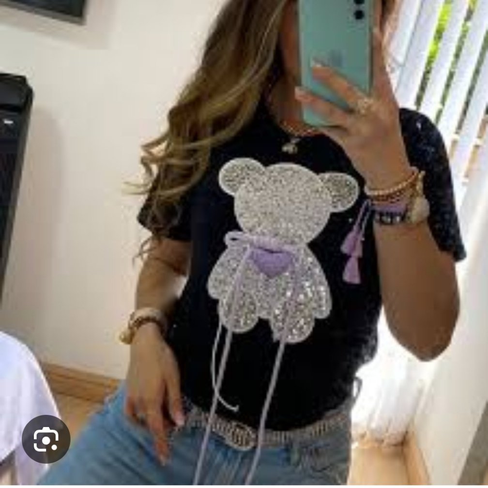 T-shirt neuf