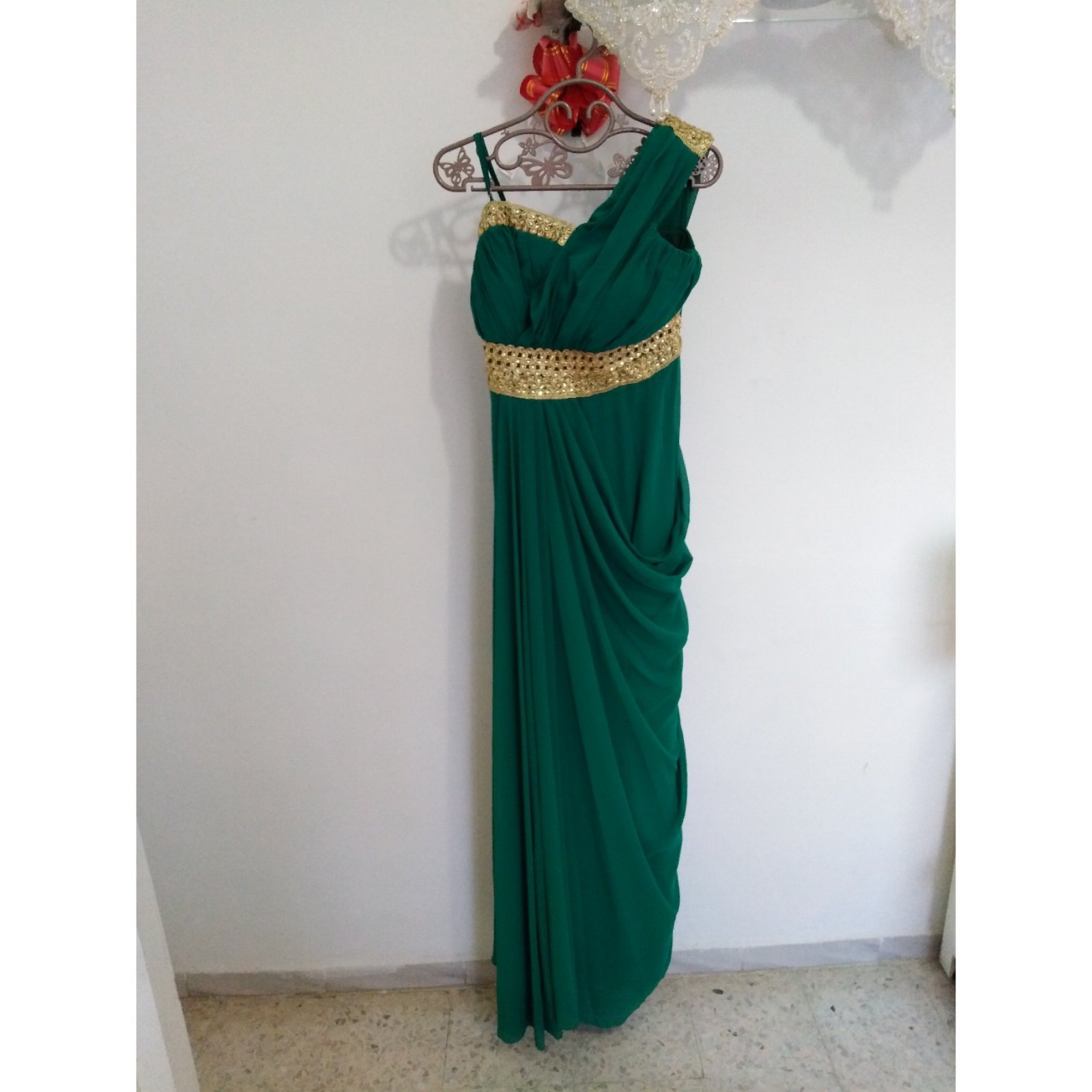 Robe soirée 