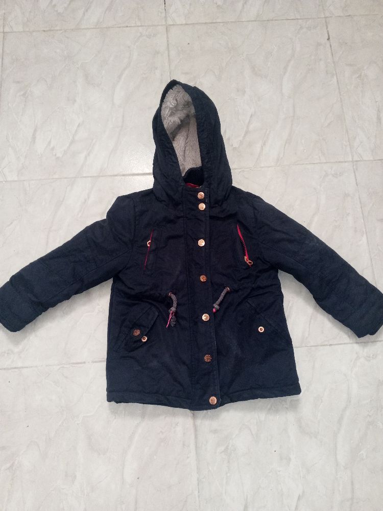 Manteau 