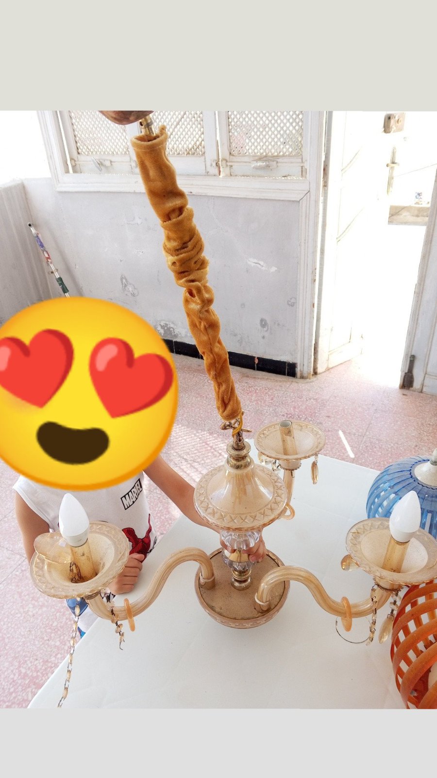 Lustre 