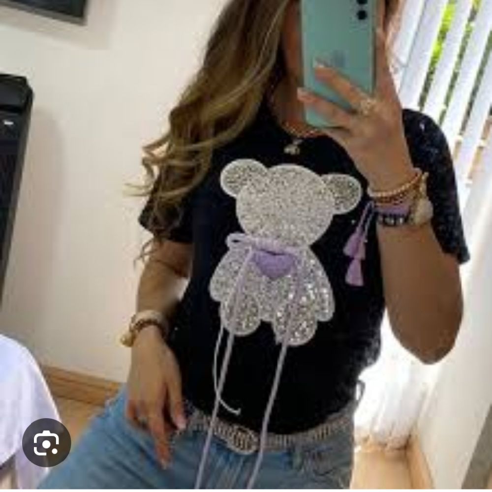 T-shirt neuf 