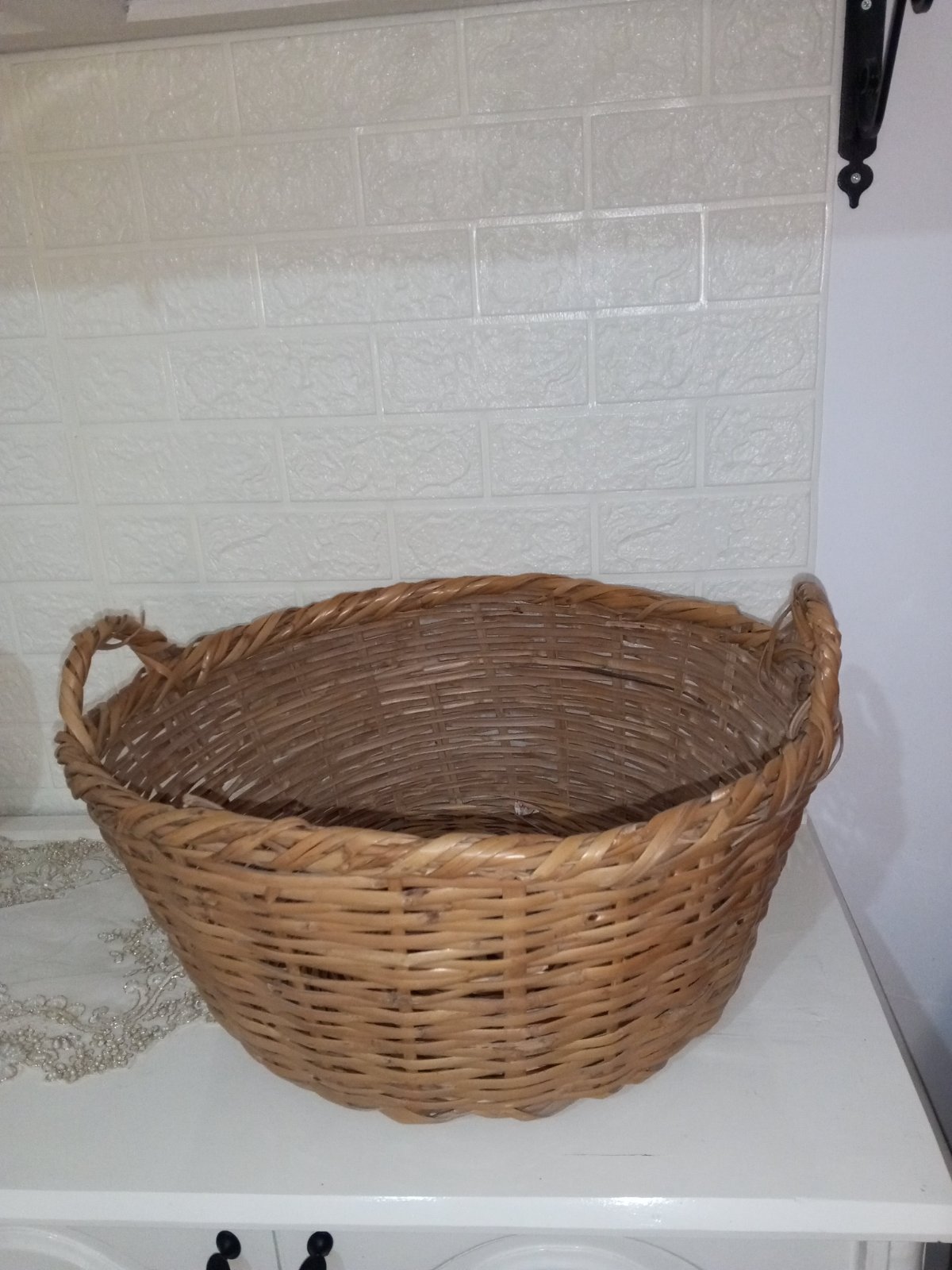 Boite de rangement 