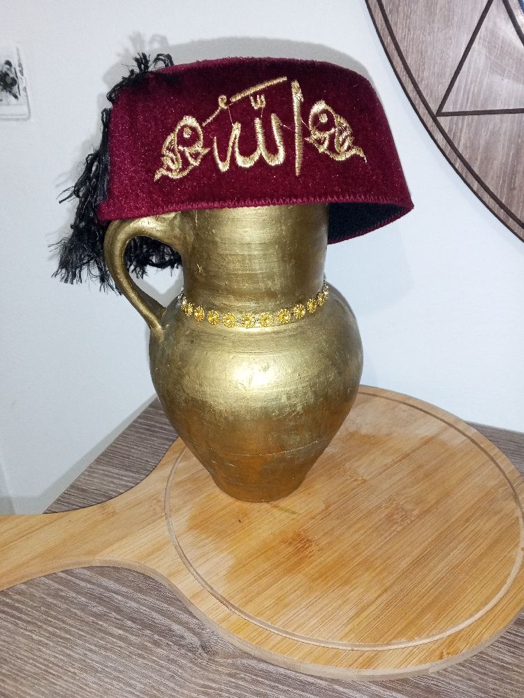 قلة طهور جديدة 