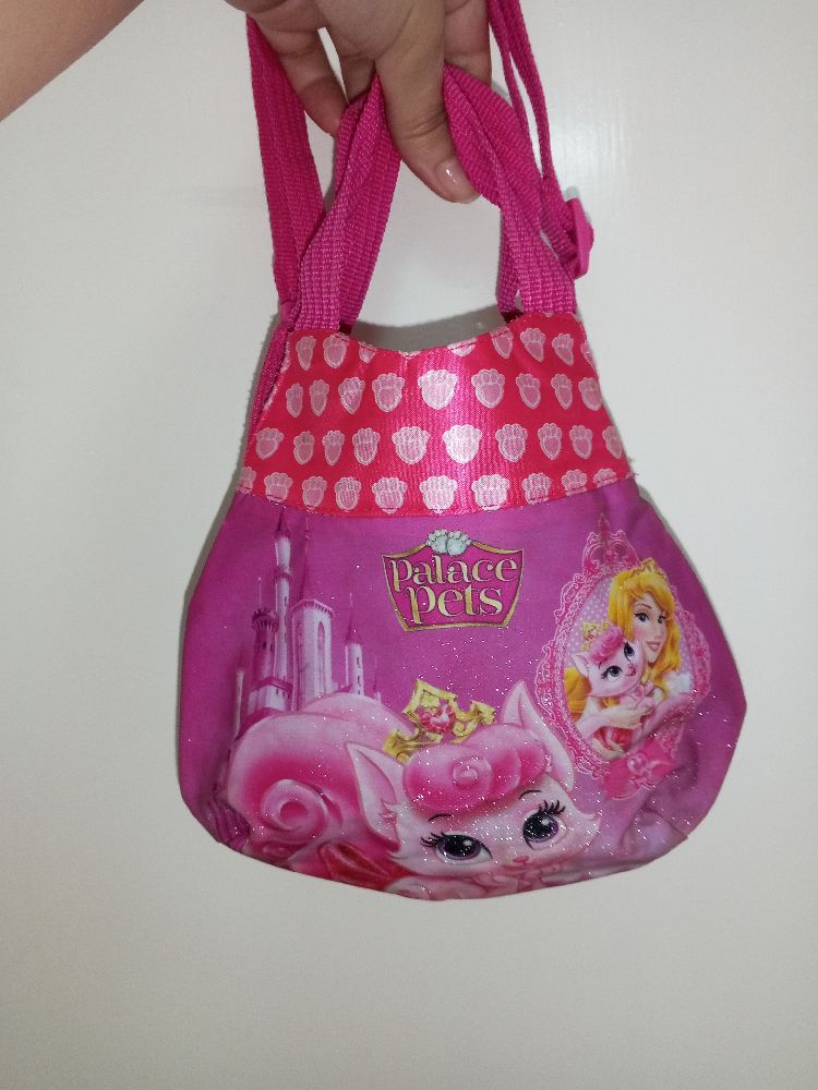 Sac fille 