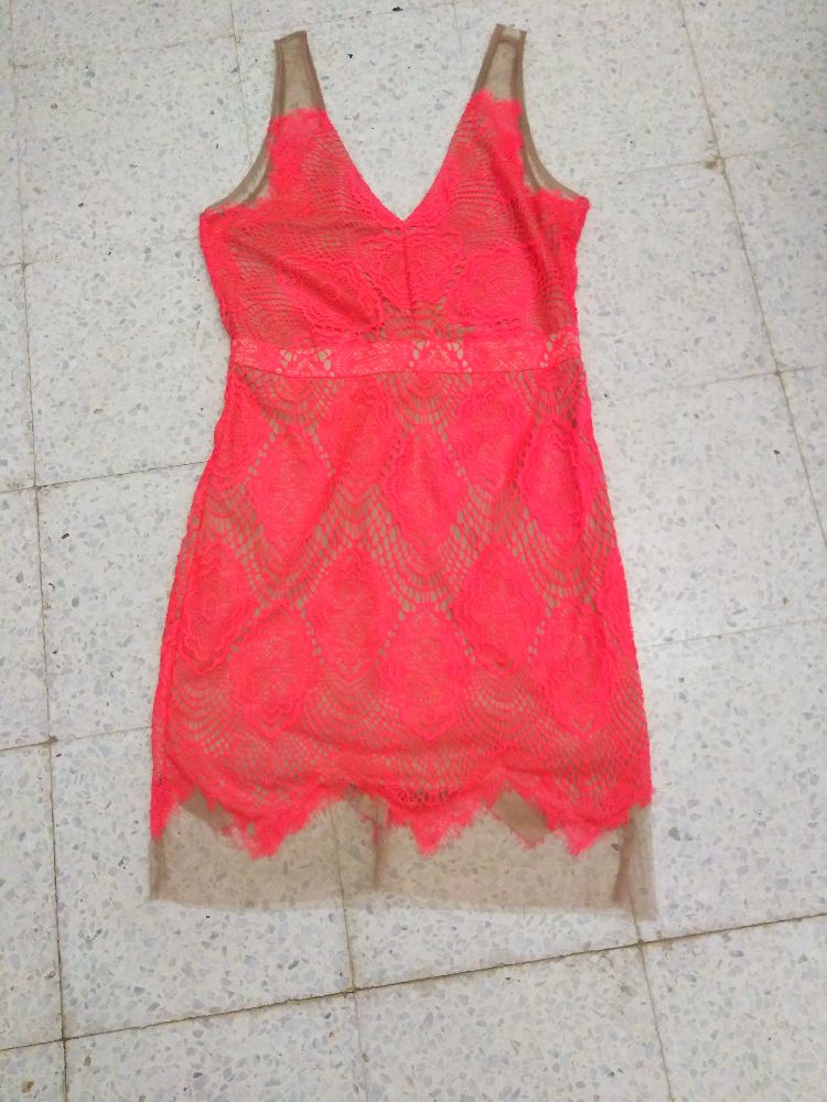 robe
