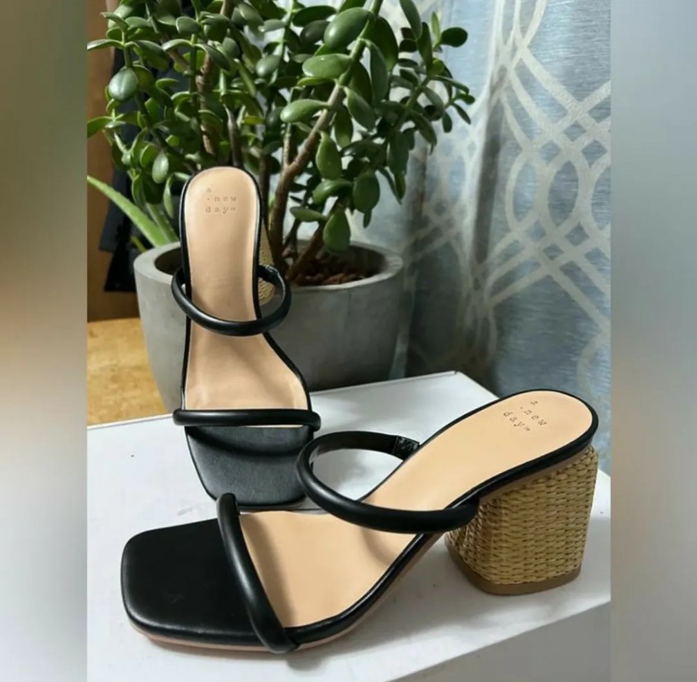 Mules neuf