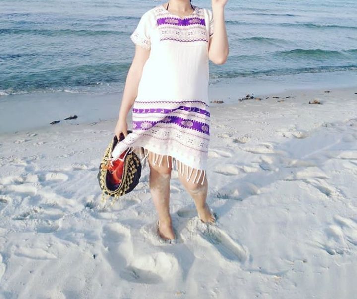 Robe traditionnelle 