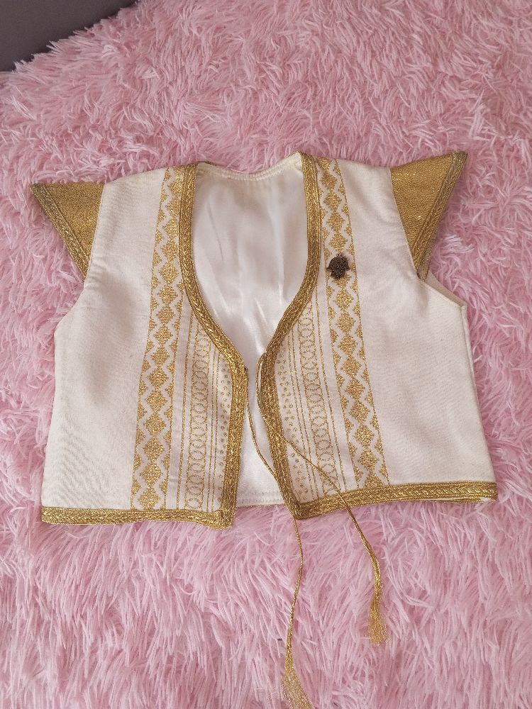 blouse traditionnel 