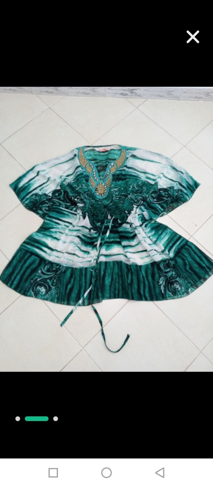 Cache maillot 