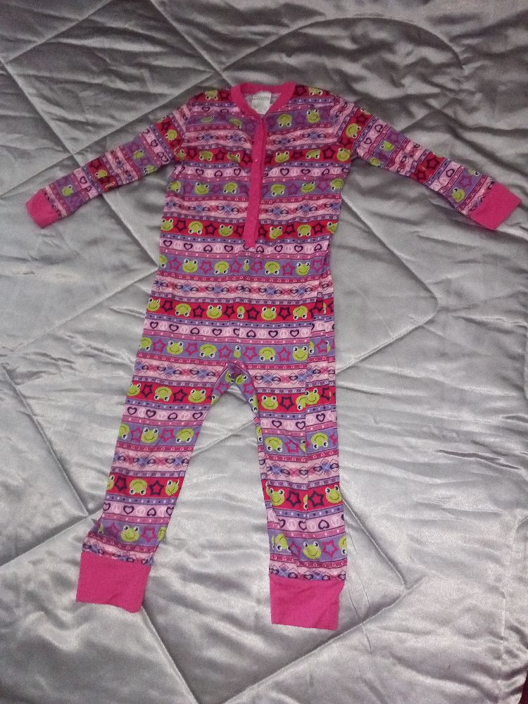  pyjama 