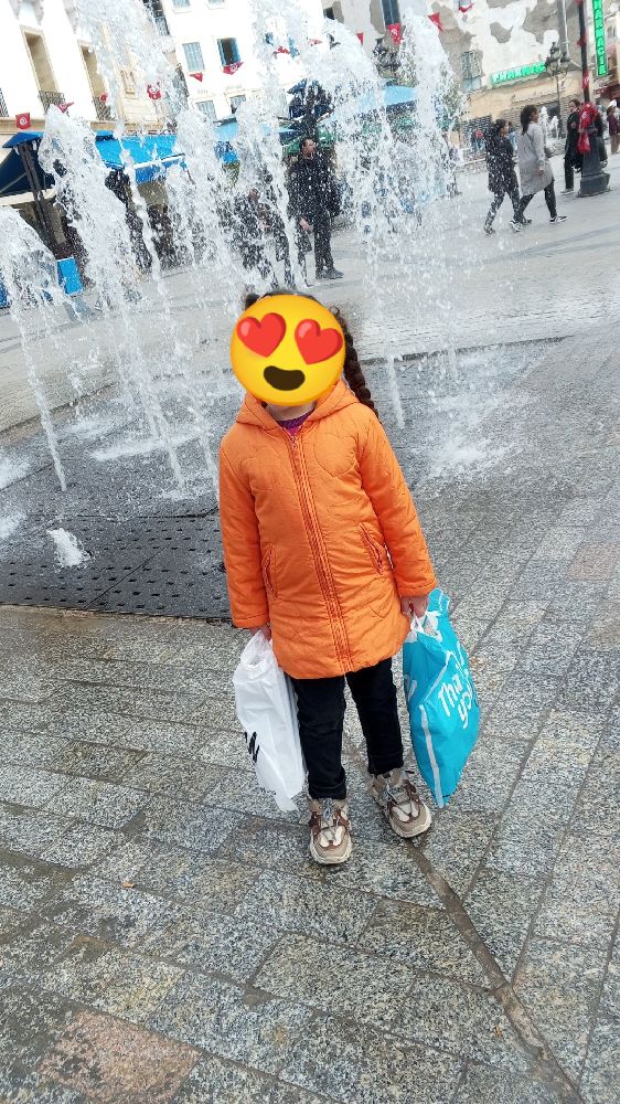 Manteau 