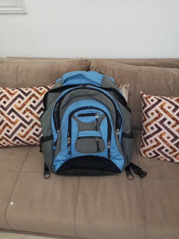 sac à dos Tragus