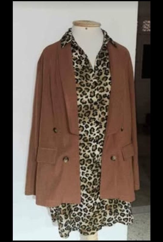 Veste taille 46/48