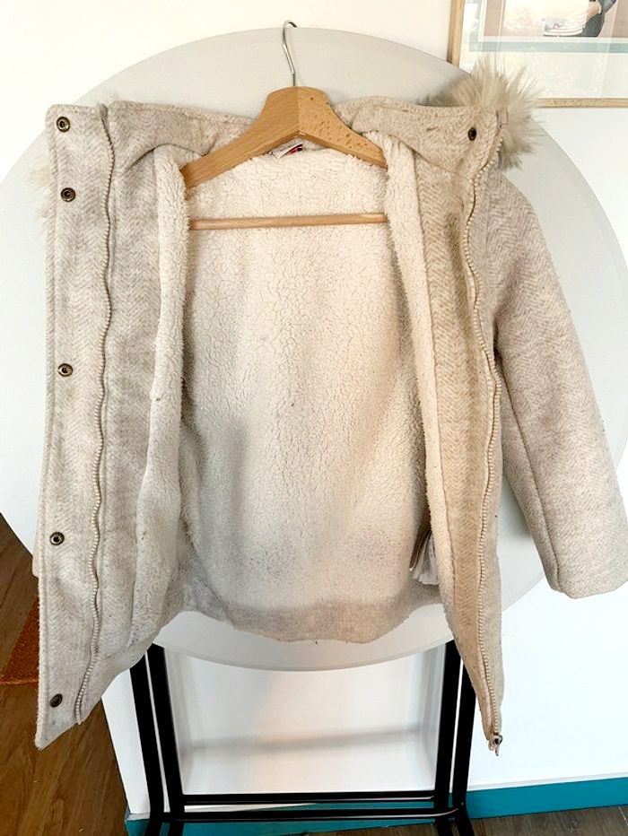 Manteau LC WAIKIKI enfant 13-14ans 156-160cm